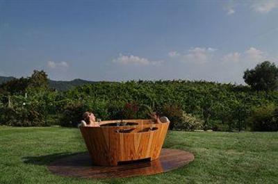 фото отеля Relais Duca Di Dolle