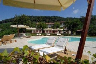 фото отеля Relais Duca Di Dolle