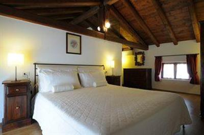 фото отеля Relais Duca Di Dolle