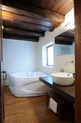 фото отеля Relais Duca Di Dolle
