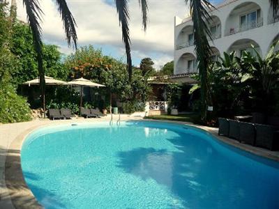 фото отеля Hotel Simius Playa