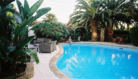 фото отеля Hotel Simius Playa
