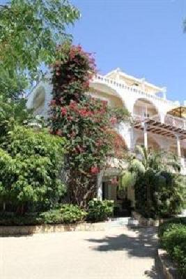 фото отеля Hotel Simius Playa