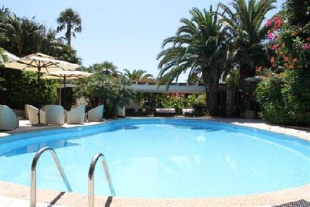 фото отеля Hotel Simius Playa
