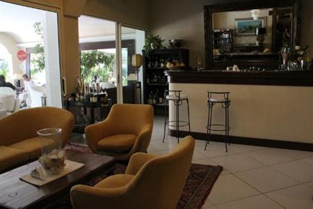 фото отеля Hotel Simius Playa