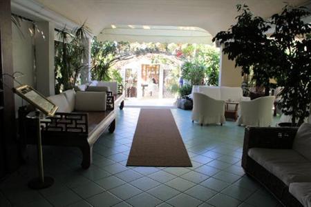 фото отеля Hotel Simius Playa