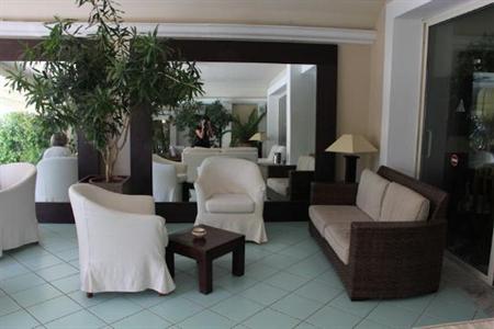фото отеля Hotel Simius Playa