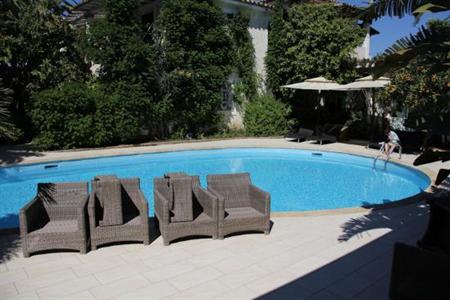 фото отеля Hotel Simius Playa