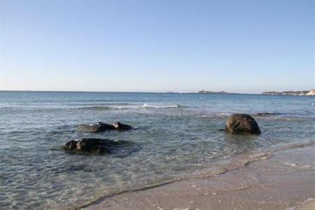 фото отеля Hotel Simius Playa