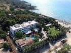 фото отеля Hotel Simius Playa