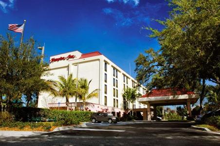 фото отеля Hampton Inn Ellenton