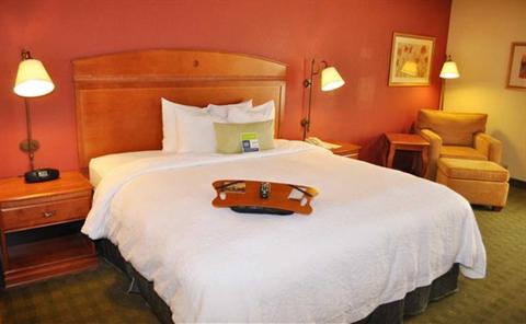 фото отеля Hampton Inn Ellenton