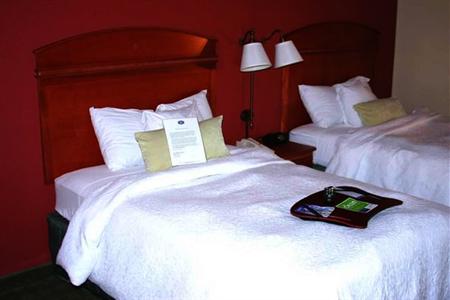 фото отеля Hampton Inn Ellenton