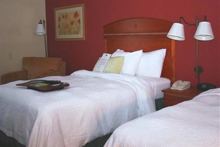 фото отеля Hampton Inn Ellenton