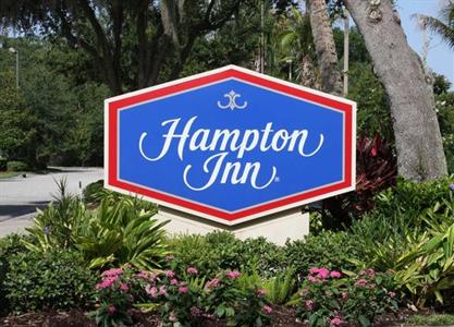 фото отеля Hampton Inn Ellenton