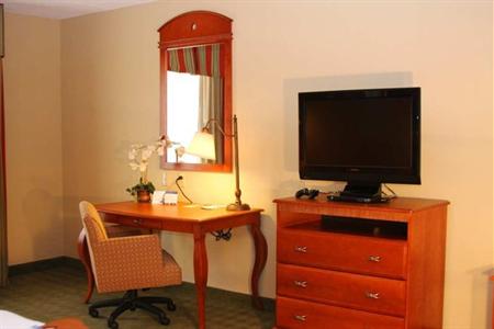 фото отеля Hampton Inn Ellenton