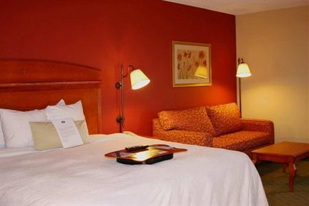 фото отеля Hampton Inn Ellenton