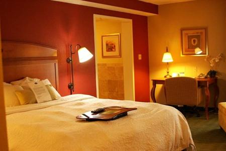 фото отеля Hampton Inn Ellenton
