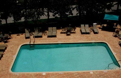 фото отеля Hampton Inn Ellenton