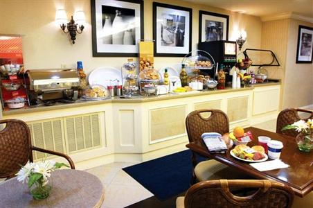 фото отеля Hampton Inn Ellenton