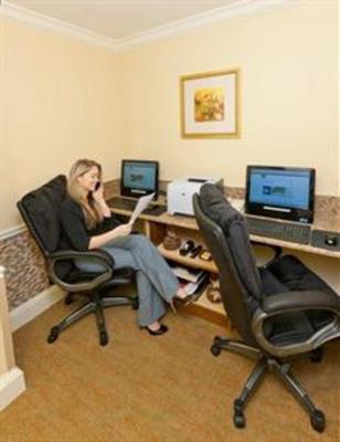 фото отеля Hampton Inn Ellenton