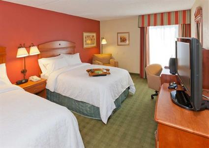 фото отеля Hampton Inn Ellenton
