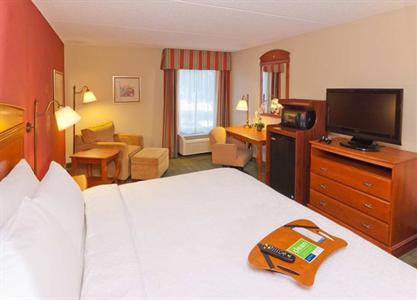 фото отеля Hampton Inn Ellenton