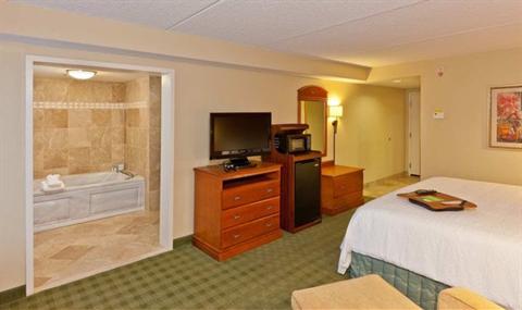 фото отеля Hampton Inn Ellenton