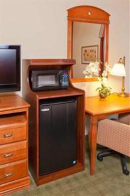 фото отеля Hampton Inn Ellenton