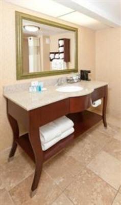 фото отеля Hampton Inn Ellenton