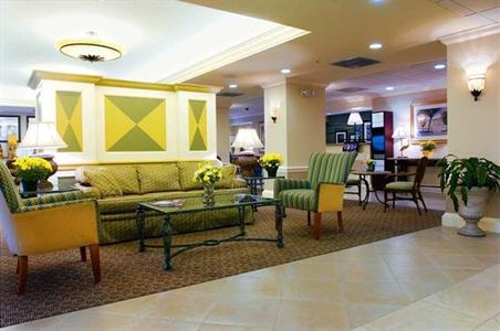 фото отеля Hampton Inn Ellenton