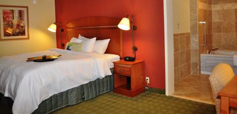 фото отеля Hampton Inn Ellenton