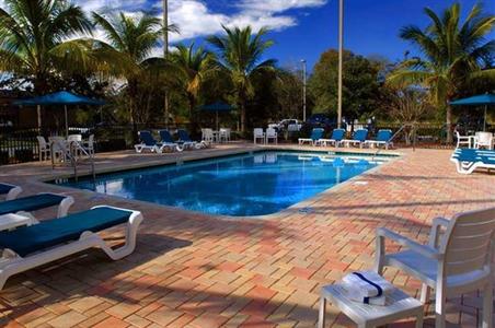 фото отеля Hampton Inn Ellenton