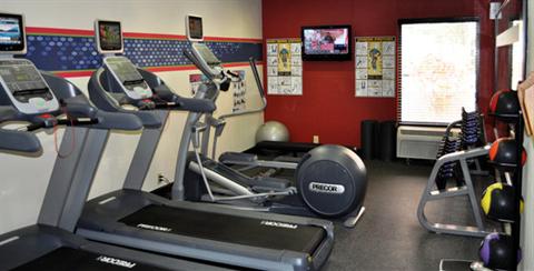 фото отеля Hampton Inn Ellenton