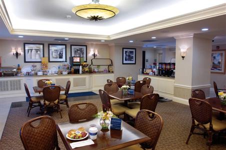 фото отеля Hampton Inn Ellenton
