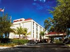 фото отеля Hampton Inn Ellenton