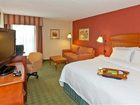 фото отеля Hampton Inn Ellenton