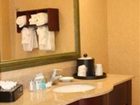 фото отеля Hampton Inn Ellenton