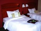 фото отеля Hampton Inn Ellenton