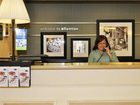 фото отеля Hampton Inn Ellenton