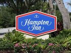 фото отеля Hampton Inn Ellenton