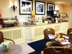 фото отеля Hampton Inn Ellenton