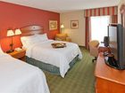 фото отеля Hampton Inn Ellenton