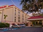 фото отеля Hampton Inn Ellenton