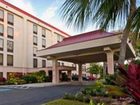 фото отеля Hampton Inn Ellenton