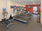фото отеля Hampton Inn Ellenton