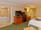 фото отеля Hampton Inn Ellenton