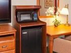 фото отеля Hampton Inn Ellenton