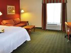 фото отеля Hampton Inn Ellenton