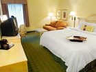 фото отеля Hampton Inn Ellenton